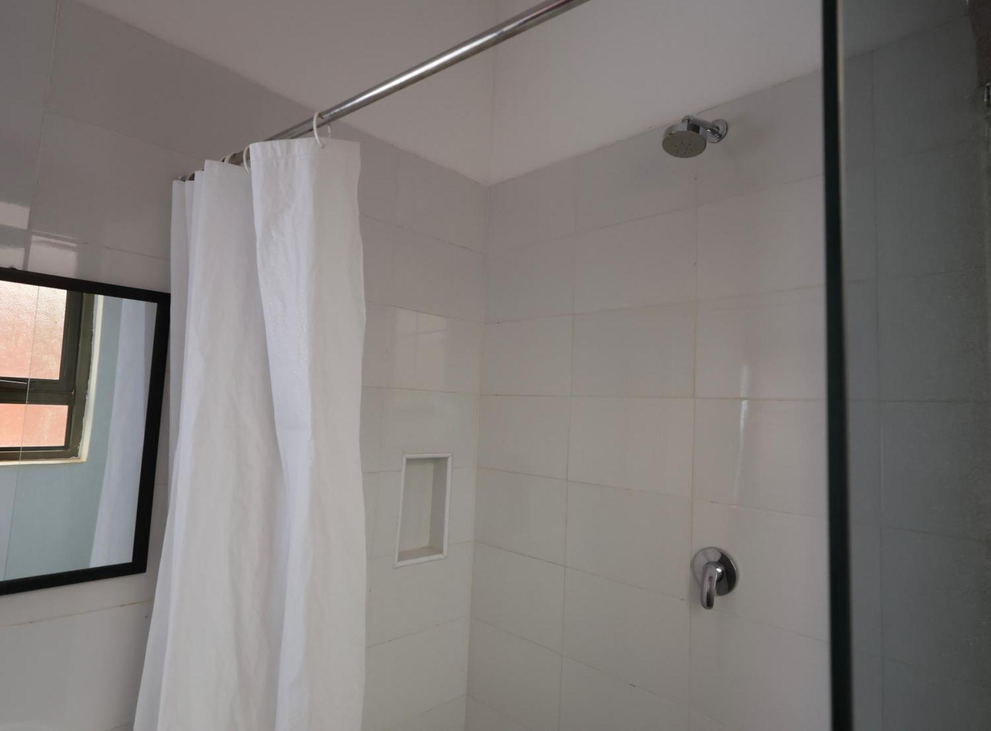 Bon Bini Residence Кампала Экстерьер фото