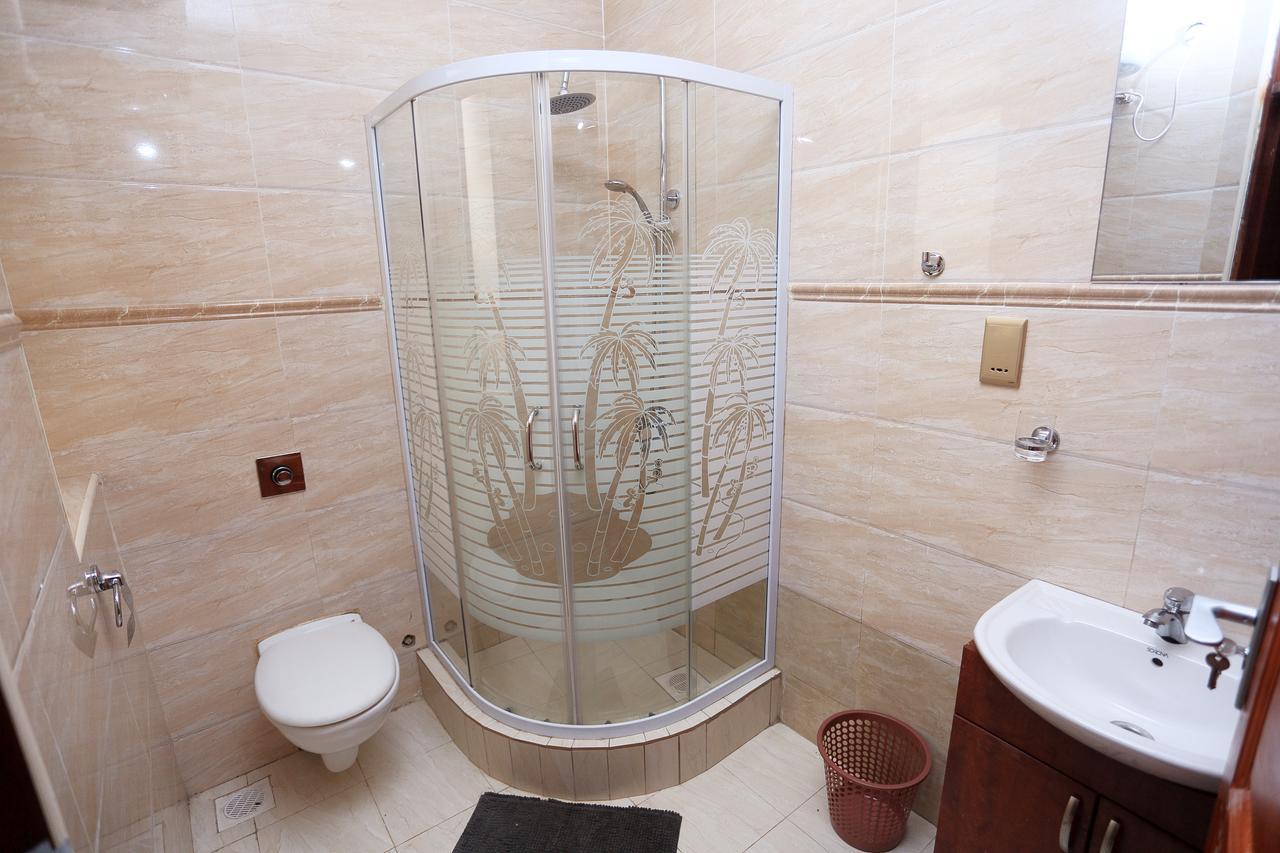 Bon Bini Residence Кампала Экстерьер фото