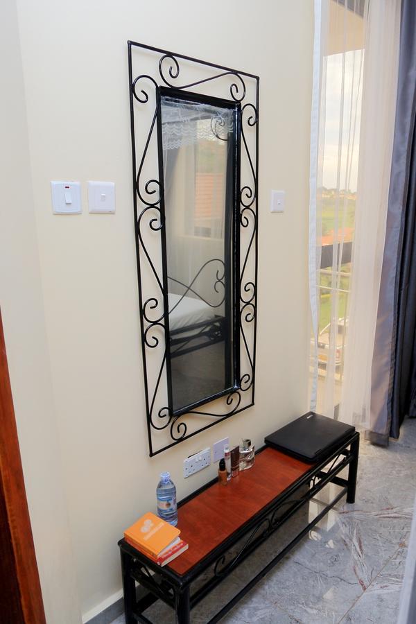 Bon Bini Residence Кампала Экстерьер фото