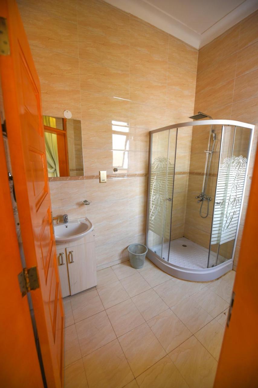 Bon Bini Residence Кампала Экстерьер фото