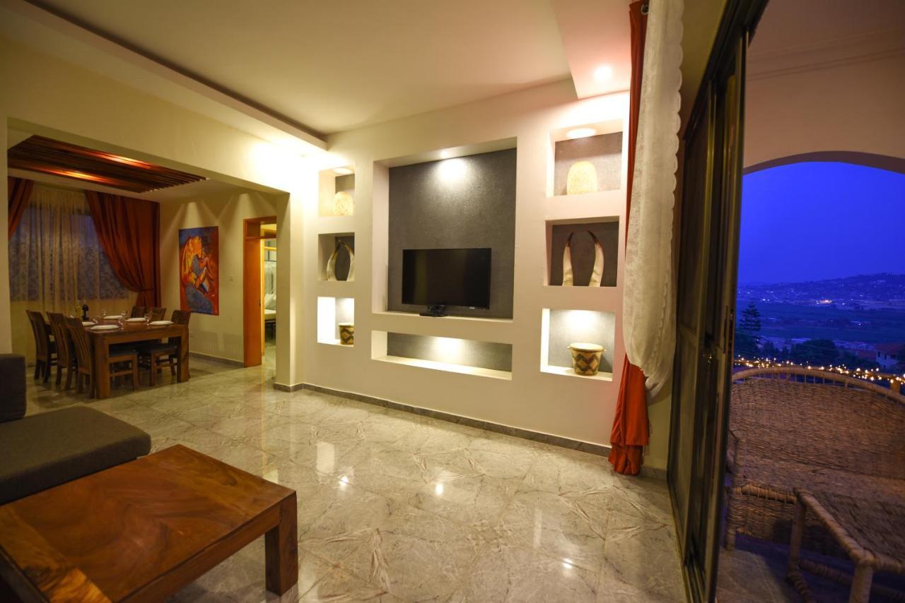 Bon Bini Residence Кампала Экстерьер фото